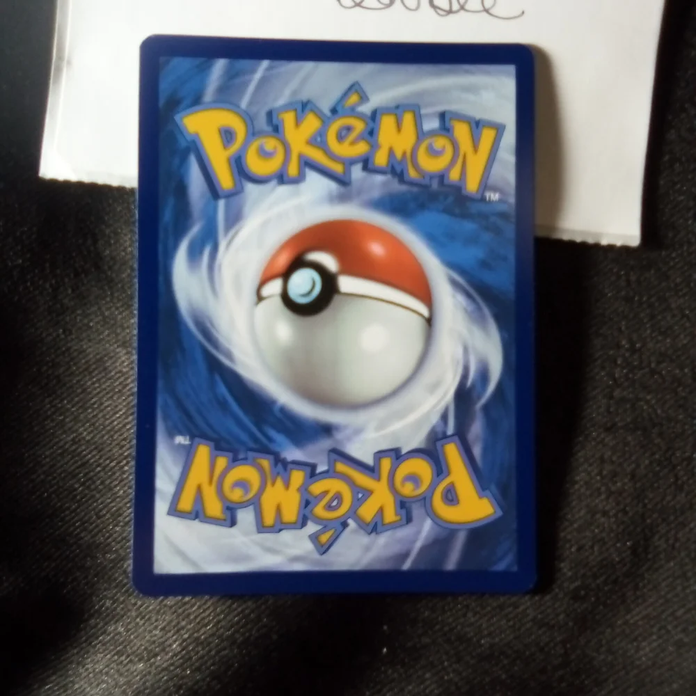 DOUBLE🍥🍥 SWIRL Plus 2 More Swirl Black Star Promo Cosmo Scraggy SVP 186 Cards